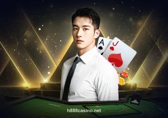Baccarat II h888