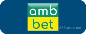 Logo đối tác AMB Bet - H888 Casino
