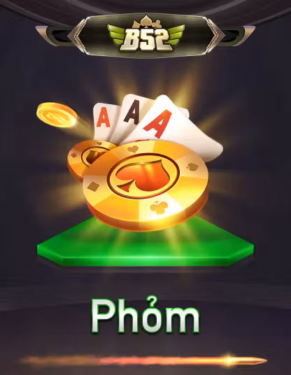 Phỏm B52