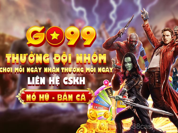 Đặc quyền VIP h888 online casino
