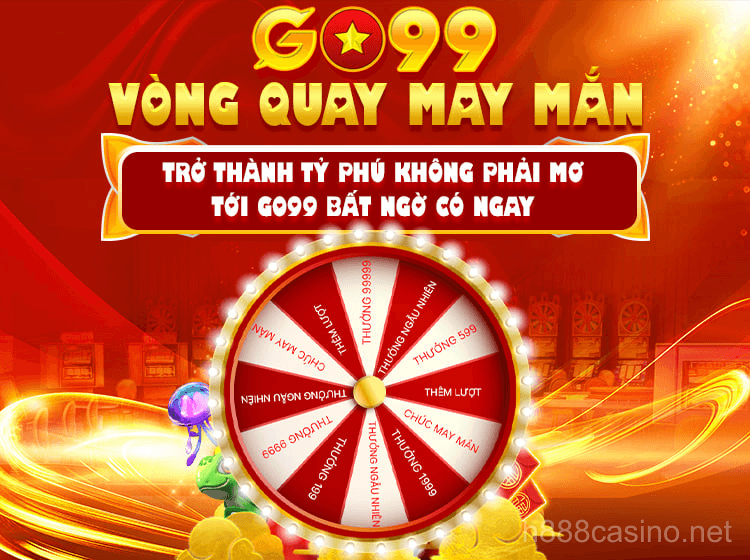 Khuyến mãi nạp tiền h888 casino